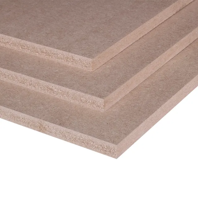 MDF 122 x 244