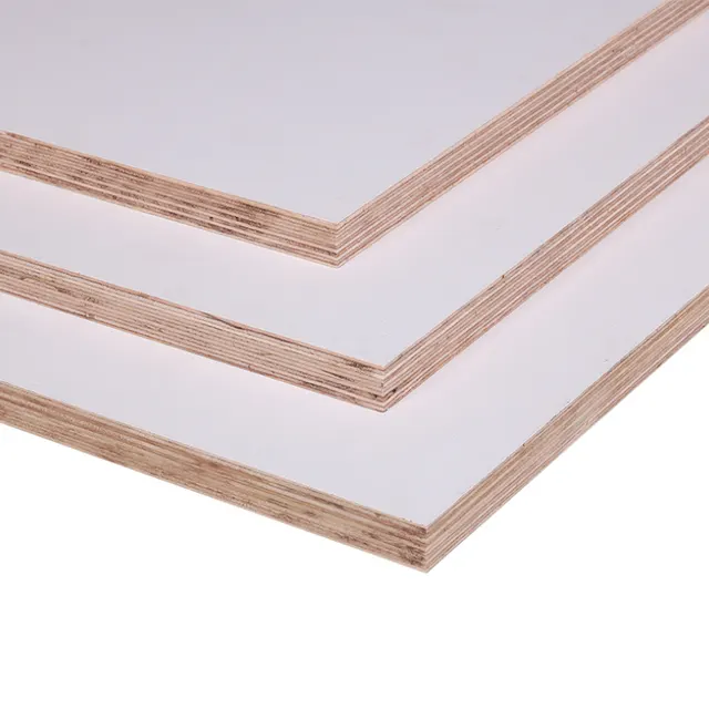 Gegrond populieren multiplex 122 x 244