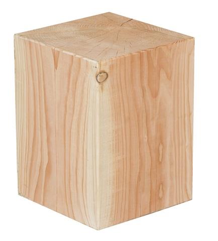 douglas houten blok