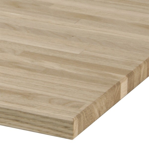 Timmer paneel houten plank eiken hardhout