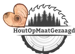 houden van hout logo