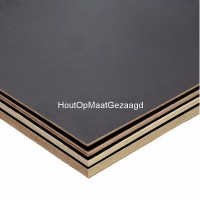 Betonplex  125 x 250