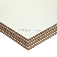 Gegrond populieren multiplex 122 x 244