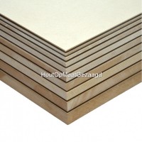 MDF interieur 	122 x 244