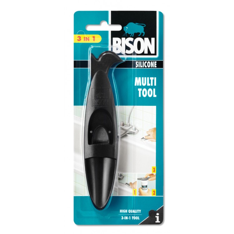 Bison multitool