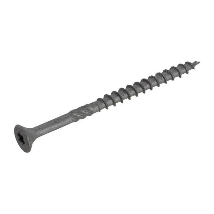 Dynaplus constructieschroef AR-Coating PK + snijpunt TX-30, 6 x 60/35 mm, 100 stuks