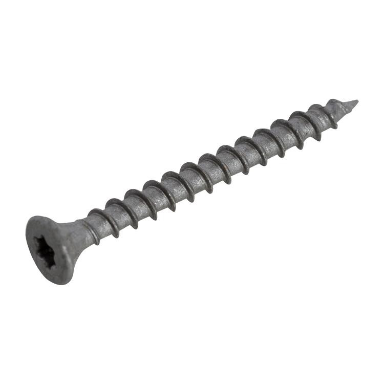 Dynaplus unischroef AR-Coating PK TX-20, 4 x 30 mm, 200 stuks