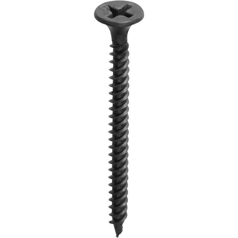 Gipsplaatschroef gefosfateerd fijn PH-2, 3,5 x 35 mm, 550 stuks
