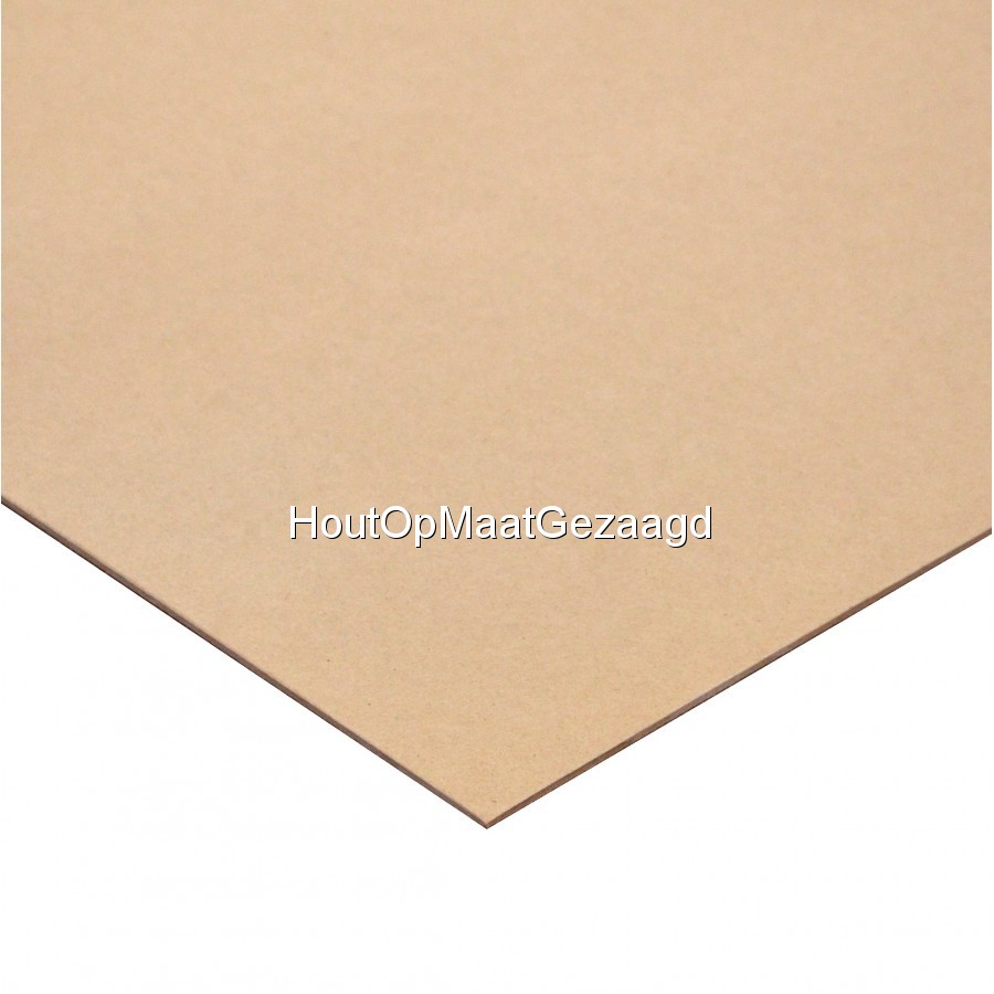 Hardboard 122 x 244