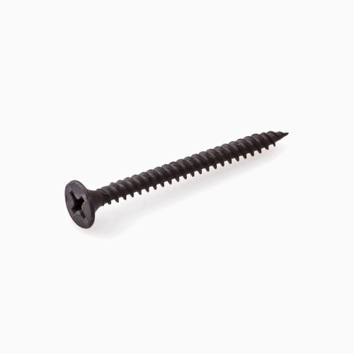 Home-fix gipsplaatschroef gefosfateerd fijn PH-2, 3,5 x 35 mm, 200 stuks