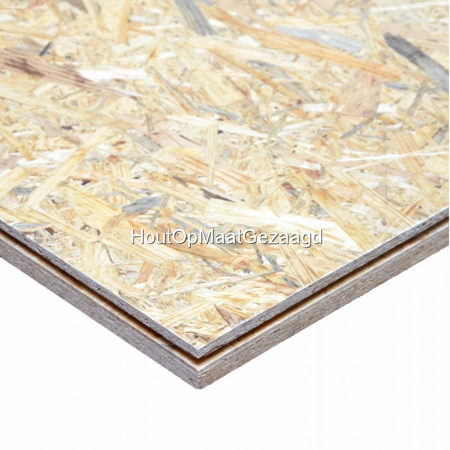 OSB 122 x 244
