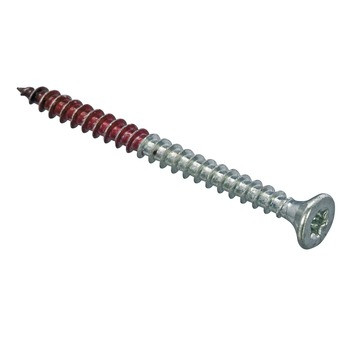 Rotadrill unischroef VZ PK snijpunt TX-20 4 x 40/24 mm, 200 stuks